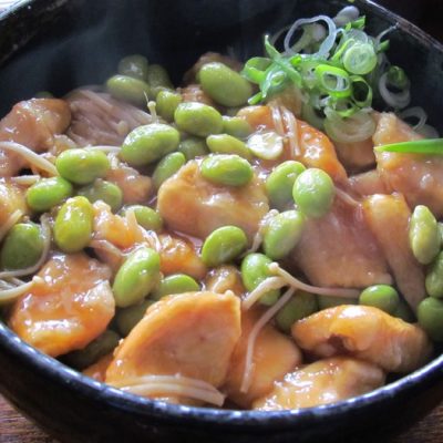 kuwa yaki