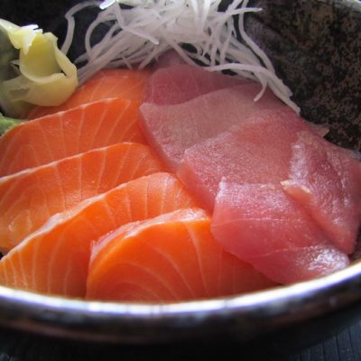 chirashi