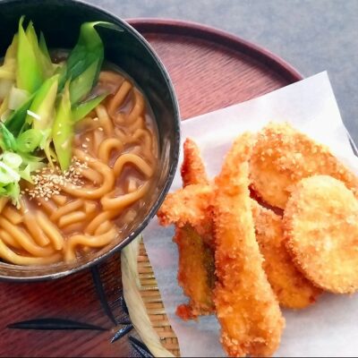karé udon